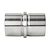 Stainless Steel Tube Connector for 38.1*1.5mm